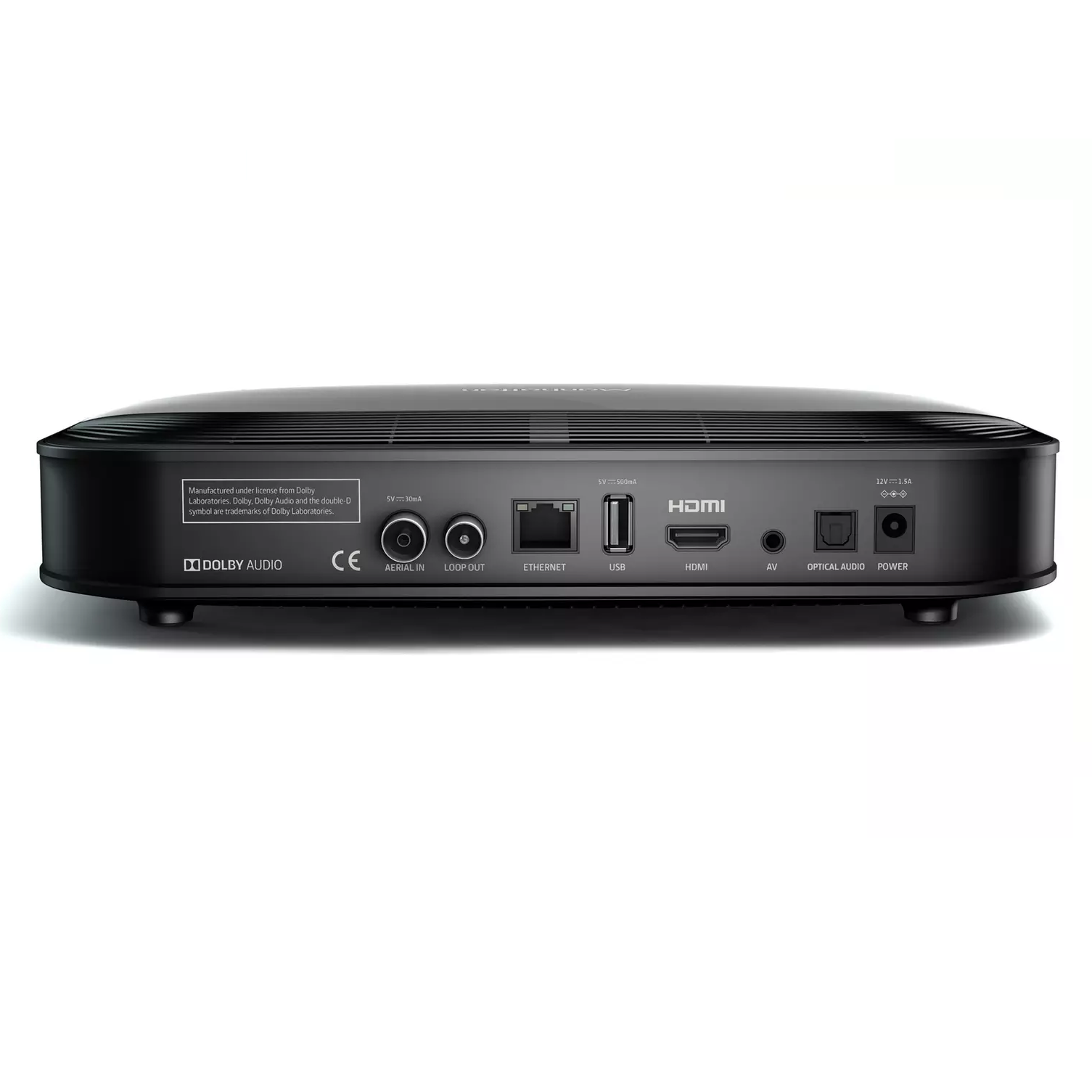 Recordable Freeview Box for sale