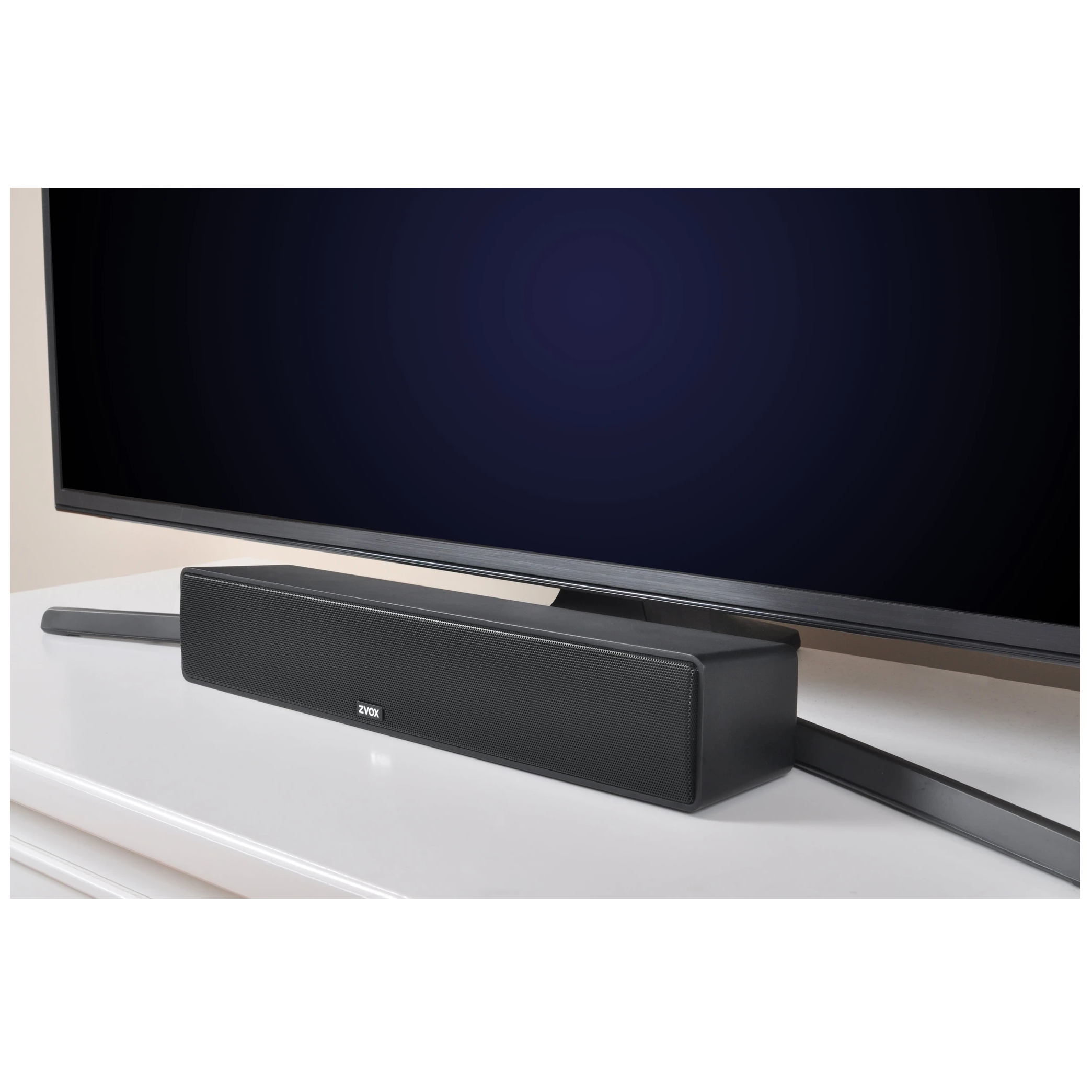 ZVOX AccuVoice 24W Soundbar ZVOX AV157 Hearing Aids for hearing