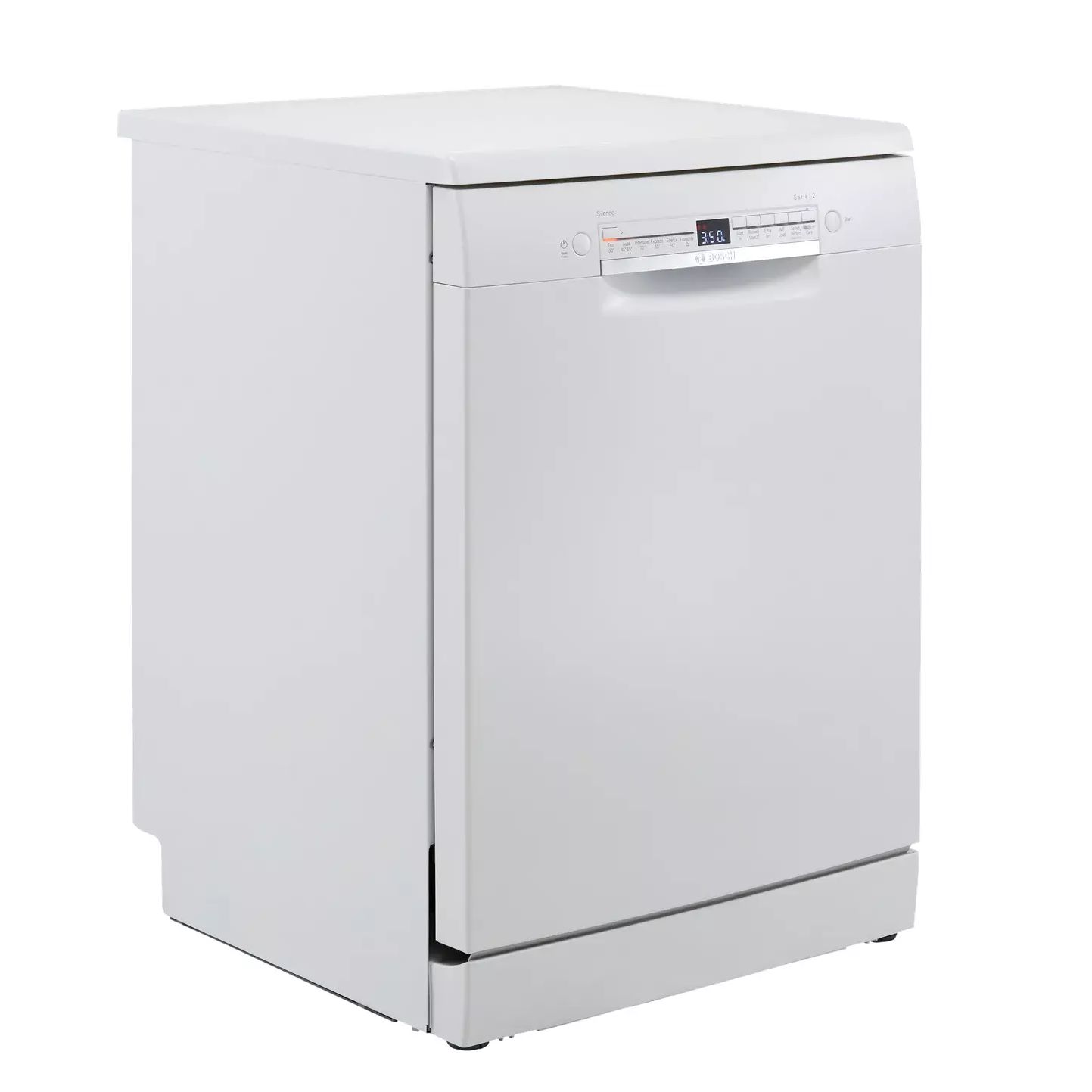 Bosch Sps2ikw04g Slimline Dishwasher In White edu.svet.gob.gt