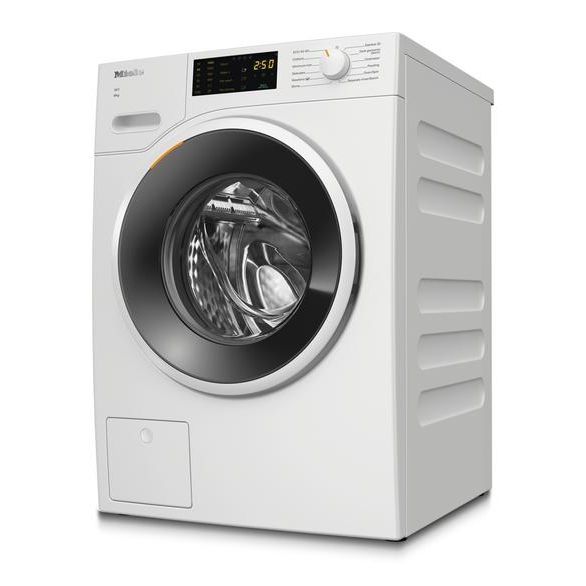 Lavadora Miele WWD020 - 8kg, 1400rpm - ComproFacil